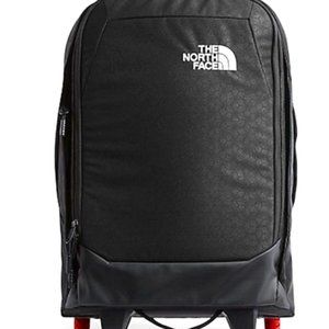 Northface Overhead Carry on Bag - black - 29L international